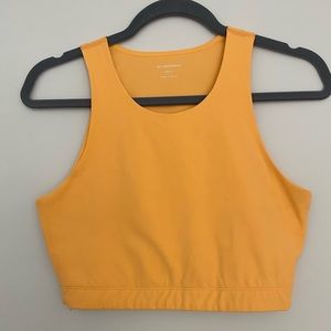 REI sports bra / crop top
